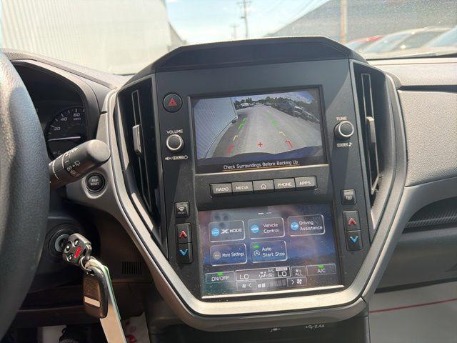 2024 Subaru Crosstrek Base