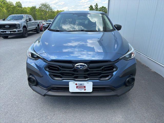 2024 Subaru Crosstrek Base