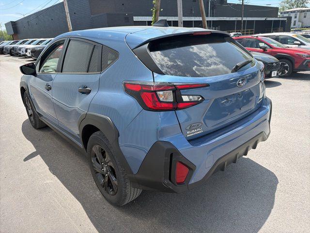 2024 Subaru Crosstrek Base