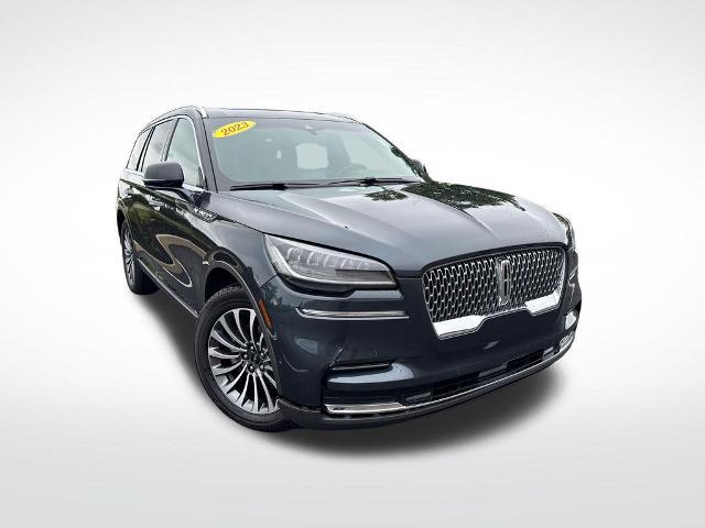 2023 Lincoln Aviator Reserve for sale in Fishers, IN