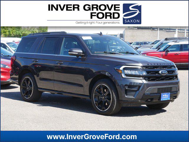 2023 Ford Expedition Limited for sale in Inver Grove Heights, MN