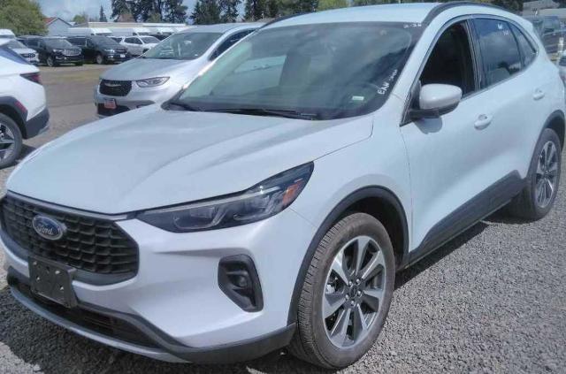 2025 Ford Escape Platinum for sale in Medford, OR
