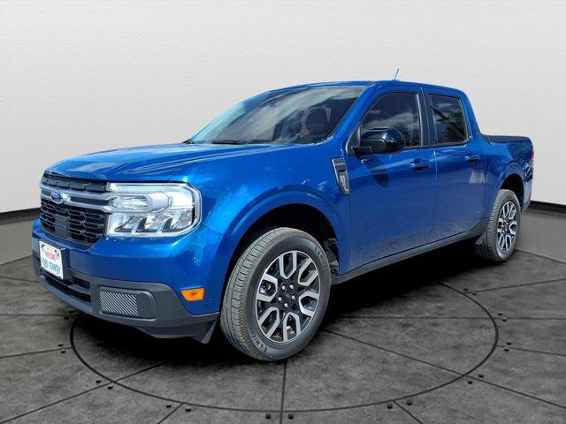 2024 Ford Maverick Lariat for sale in Martinsburg, WV