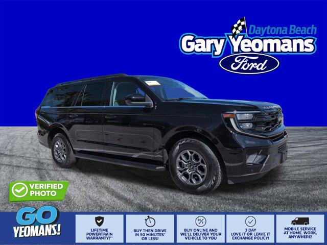 2025 Ford Expedition Active MAX for sale in Daytona Beach, FL