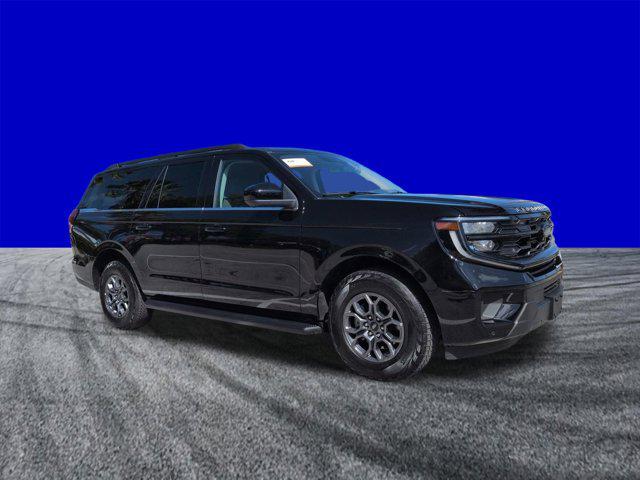 2025 Ford Expedition Active MAX