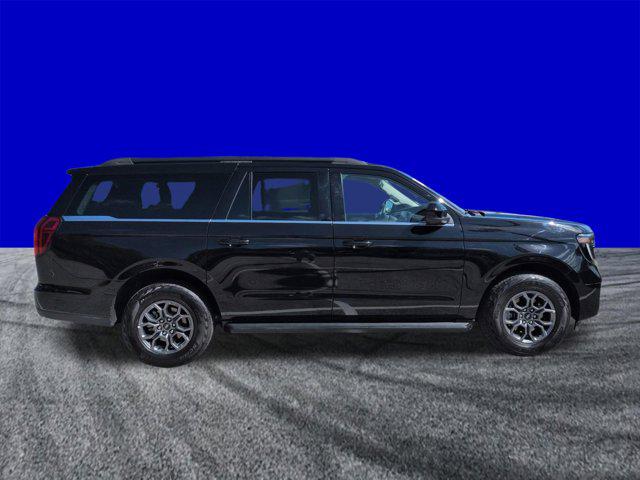 2025 Ford Expedition Active MAX