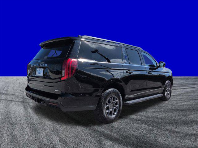 2025 Ford Expedition Active MAX