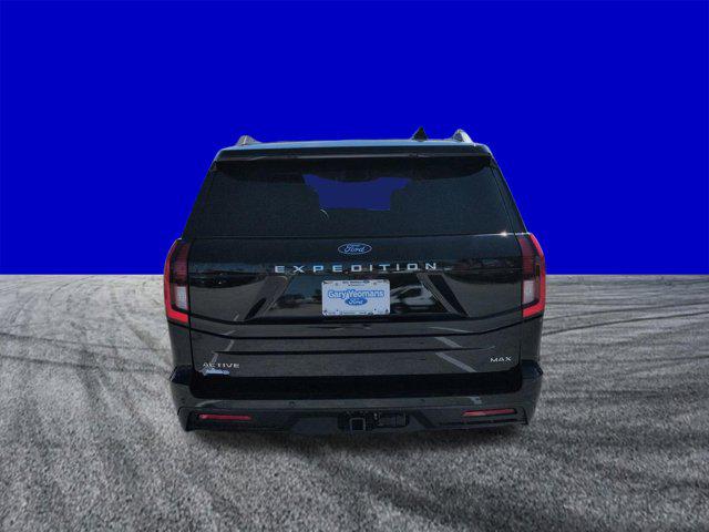 2025 Ford Expedition Active MAX