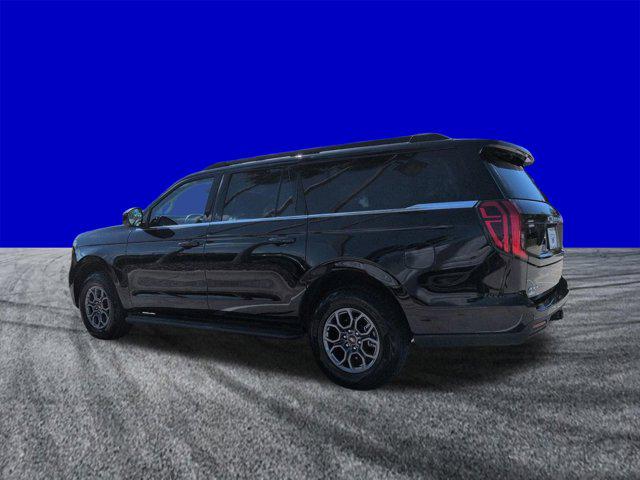 2025 Ford Expedition Active MAX