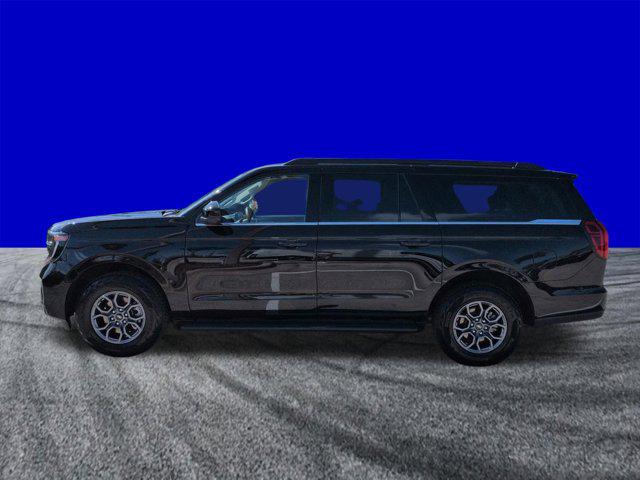 2025 Ford Expedition Active MAX