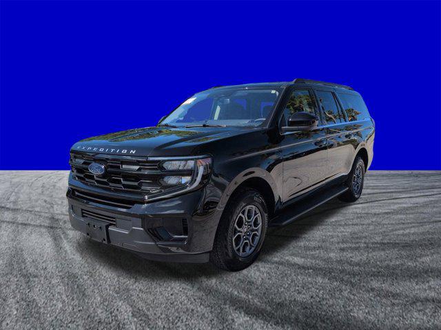 2025 Ford Expedition Active MAX