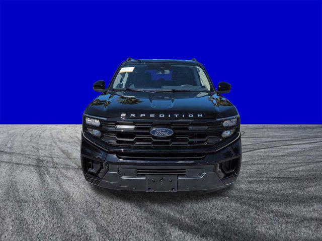 2025 Ford Expedition Active MAX