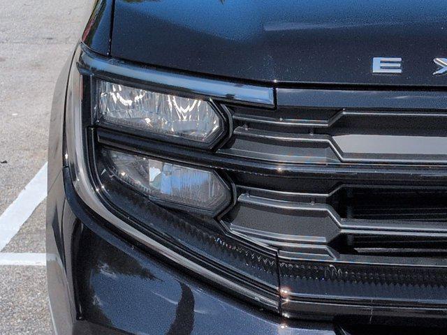2025 Ford Expedition Active MAX