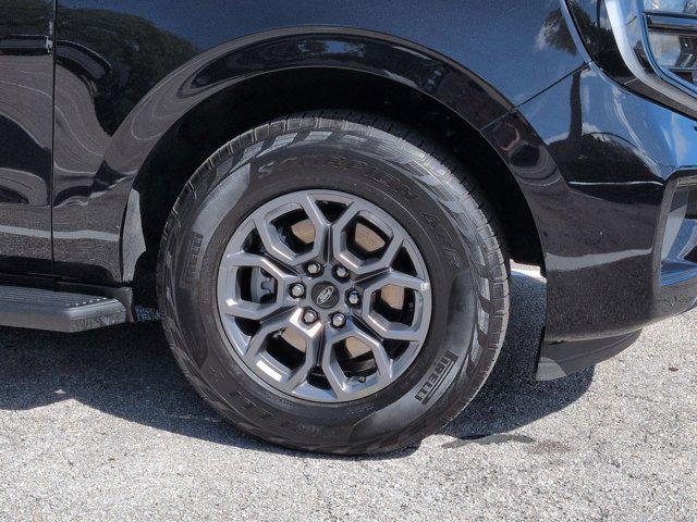 2025 Ford Expedition Active MAX
