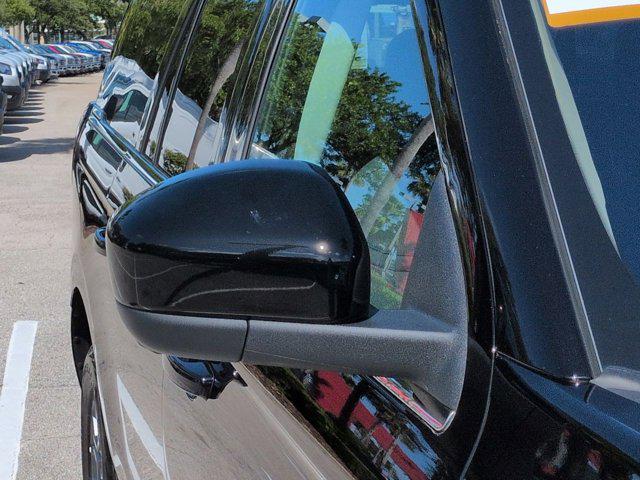 2025 Ford Expedition Active MAX