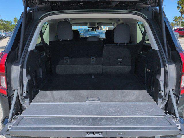 2025 Ford Expedition Active MAX