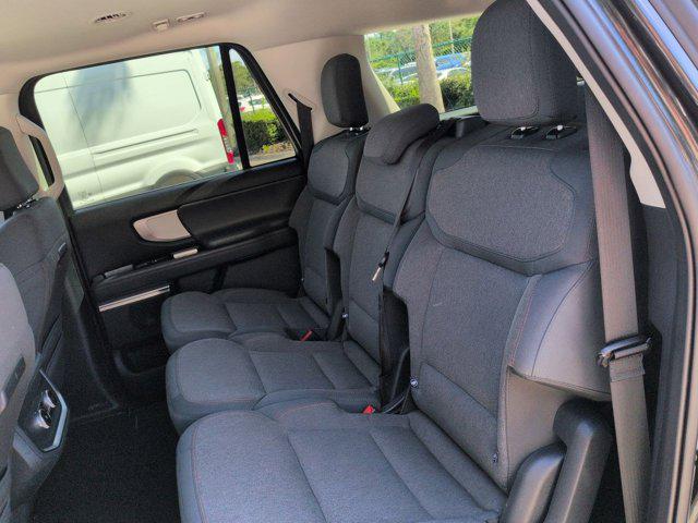 2025 Ford Expedition Active MAX