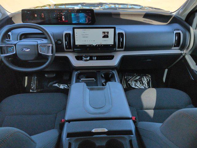 2025 Ford Expedition Active MAX