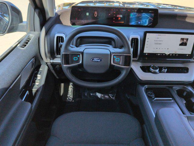 2025 Ford Expedition Active MAX