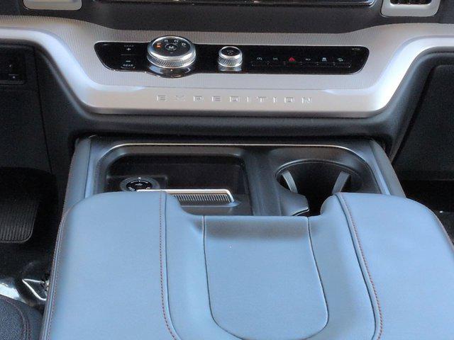 2025 Ford Expedition Active MAX