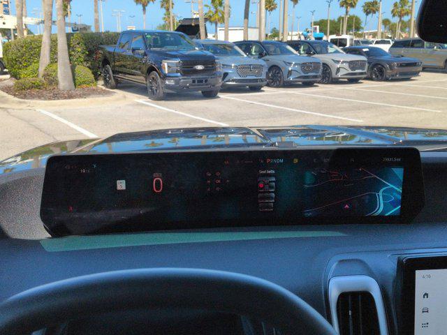 2025 Ford Expedition Active MAX