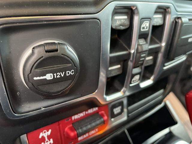 2019 Jeep Wrangler Unlimited Rubicon 4x4