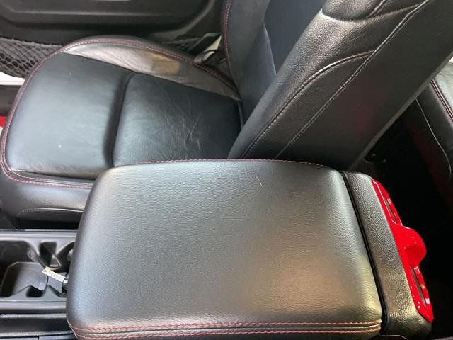2019 Jeep Wrangler Unlimited Rubicon 4x4