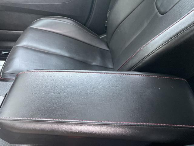 2013 Chevrolet Equinox LTZ
