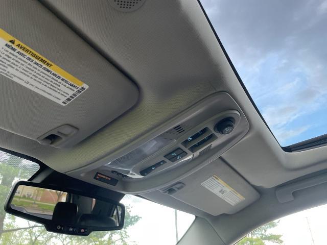 2013 Chevrolet Equinox LTZ