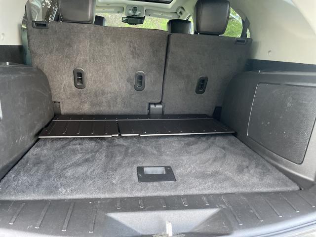 2013 Chevrolet Equinox LTZ