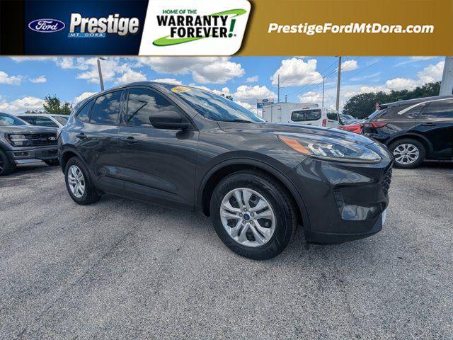 2020 Ford Escape S for sale in Mount Dora, FL