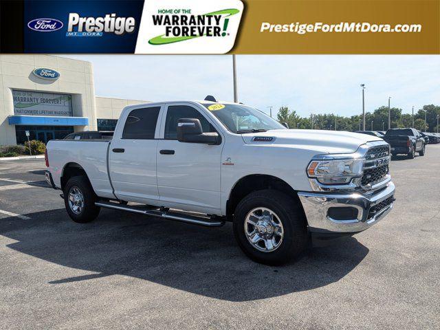 2024 Ram 3500 Tradesman Crew Cab 4x4 6'4" Box for sale in Mount Dora, FL
