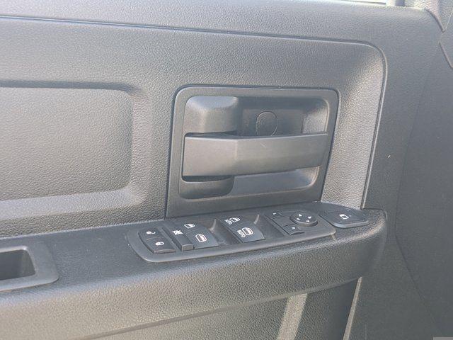 2024 Ram 3500 Tradesman Crew Cab 4x4 6'4" Box