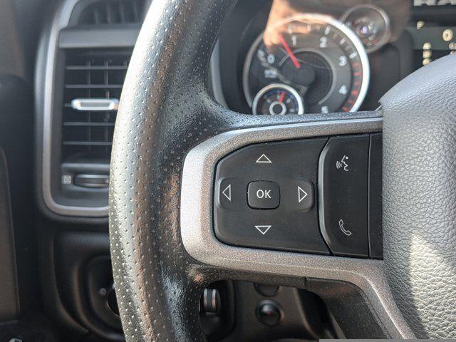 2024 Ram 3500 Tradesman Crew Cab 4x4 6'4" Box