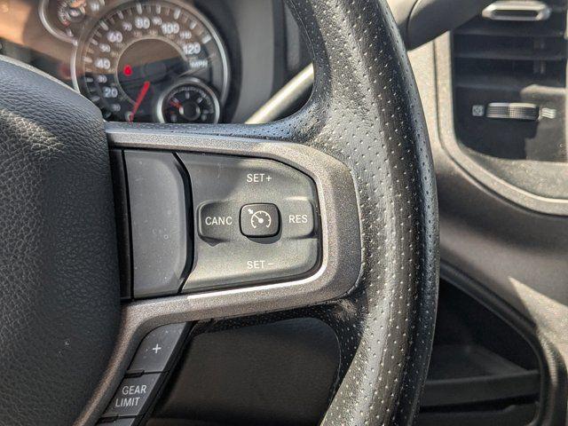 2024 Ram 3500 Tradesman Crew Cab 4x4 6'4" Box