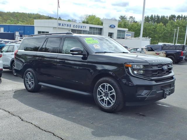2025 Ford Expedition Active MAX for sale in Honesdale, PA