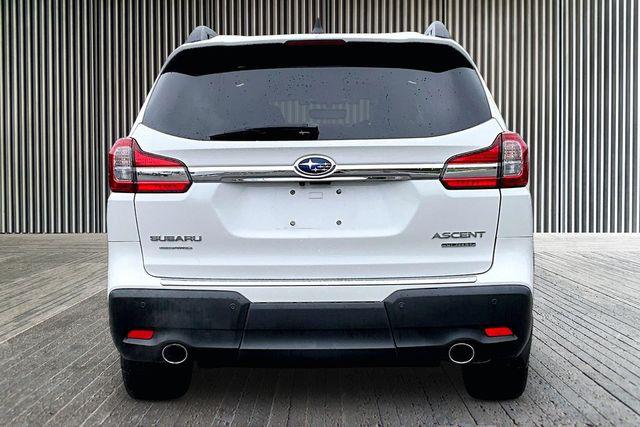 2019 Subaru Ascent Limited
