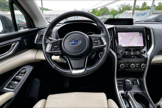 2019 Subaru Ascent Limited