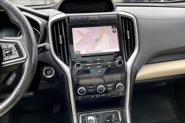 2019 Subaru Ascent Limited