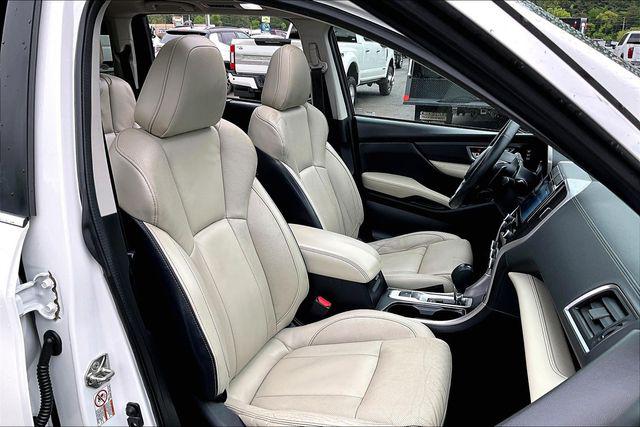 2019 Subaru Ascent Limited