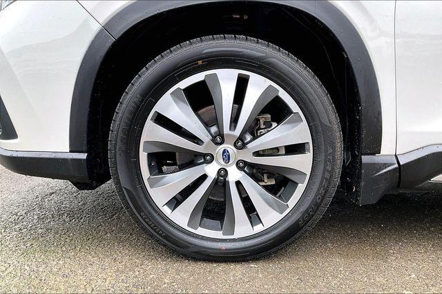 2019 Subaru Ascent Limited