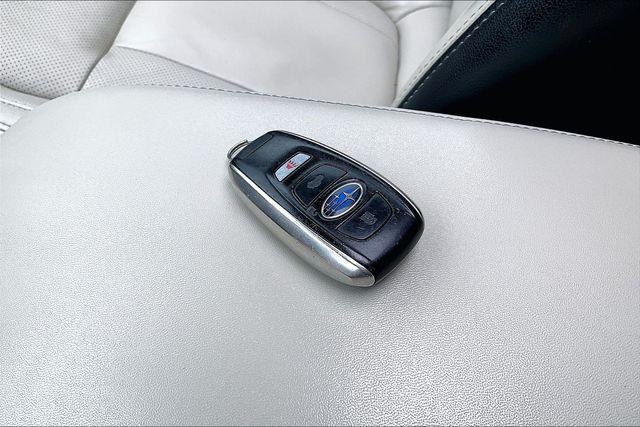 2019 Subaru Ascent Limited