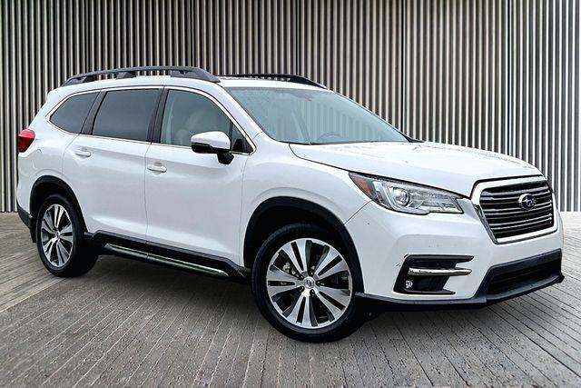 2019 Subaru Ascent Limited