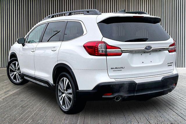 2019 Subaru Ascent Limited