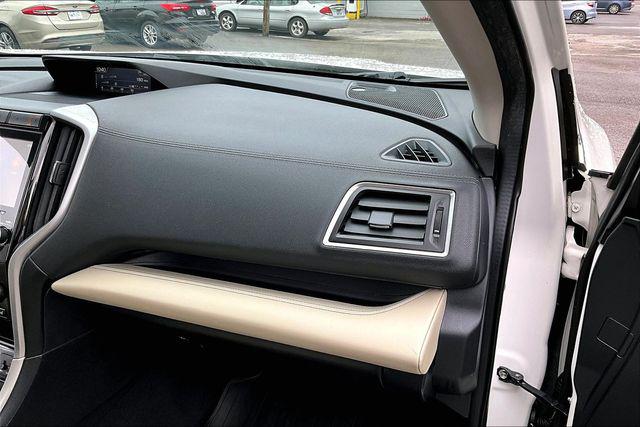 2019 Subaru Ascent Limited