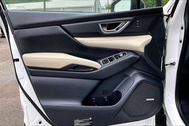 2019 Subaru Ascent Limited