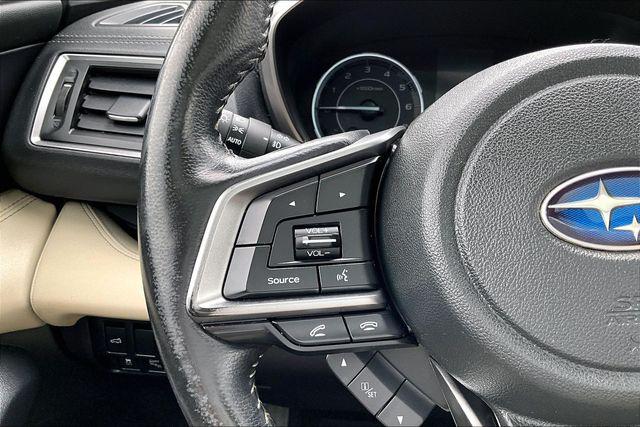 2019 Subaru Ascent Limited