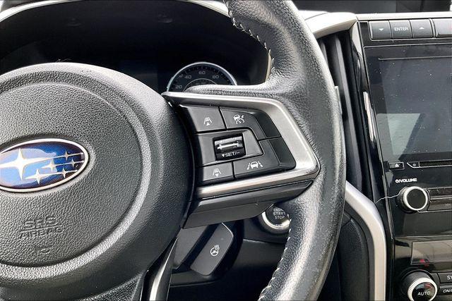 2019 Subaru Ascent Limited