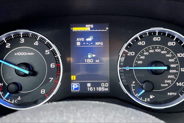 2019 Subaru Ascent Limited
