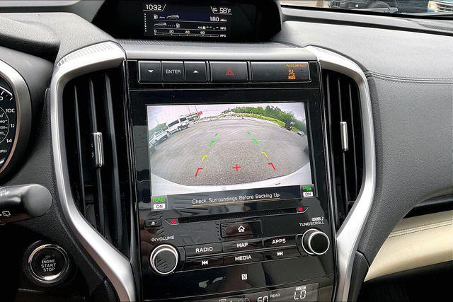 2019 Subaru Ascent Limited